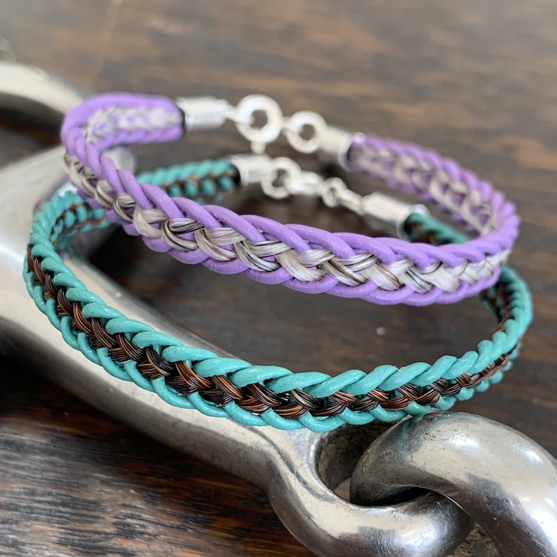 Carousel Bracelet